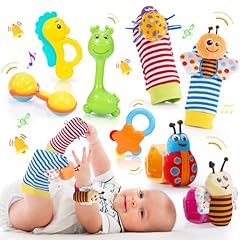 Jouet bebe mois d'occasion  Livré partout en France