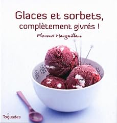 Glaces sorbets complètement d'occasion  Livré partout en France