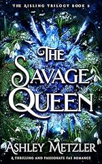 Savage queen thrilling for sale  Delivered anywhere in UK