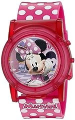 Accutime disney minnie for sale  Delivered anywhere in USA 
