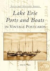Lake erie ports for sale  Delivered anywhere in USA 