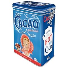 Nostalgic art cacao for sale  Delivered anywhere in UK
