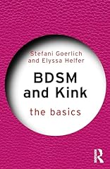 Bdsm kink basics for sale  Delivered anywhere in USA 