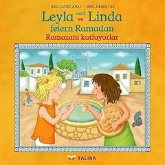 Leyla linda feiern gebraucht kaufen  Wird an jeden Ort in Deutschland
