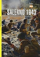 Salerno 1943. gli usato  Spedito ovunque in Italia 