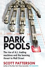 Dark pools the gebraucht kaufen  Wird an jeden Ort in Deutschland