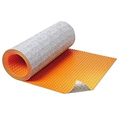 Ditra heat insulation for sale  Delivered anywhere in USA 
