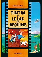Tintin tintin lac d'occasion  Livré partout en France