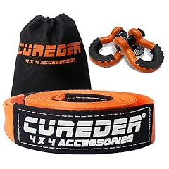 Cureder tow strap for sale  Delivered anywhere in USA 