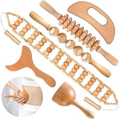 Wood therapy massage for sale  Delivered anywhere in USA 