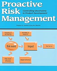 Proactive risk management for sale  Delivered anywhere in USA 