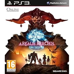 Final fantasy xiv d'occasion  Livré partout en France