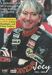 Joey dunlop joey for sale  Delivered anywhere in Ireland
