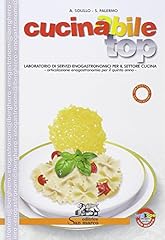 Cucinabile top. per usato  Spedito ovunque in Italia 