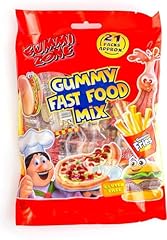 Gummi zone fast for sale  Delivered anywhere in UK