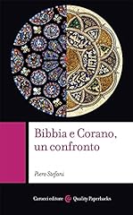 Bibbia corano un usato  Spedito ovunque in Italia 