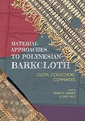 Material approaches polynesian for sale  Delivered anywhere in UK