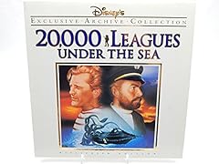 000 leagues sea for sale  Delivered anywhere in USA 