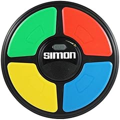 Basic fun simon for sale  Delivered anywhere in USA 