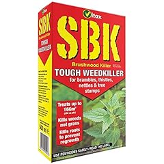 Tough weed killer for sale  Delivered anywhere in UK
