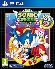Sonic origins plus for sale  Delivered anywhere in USA 