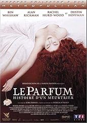 Parfum histoire meurtrier d'occasion  Livré partout en France