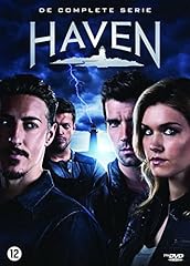 Haven complete series for sale  Delivered anywhere in UK
