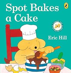 Spot bakes cake usato  Spedito ovunque in Italia 