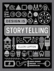 Design storytelling for sale  Delivered anywhere in USA 