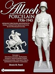 Allach porcelain 1936 gebraucht kaufen  Wird an jeden Ort in Deutschland