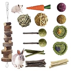 Pezzi giocattolo masticare usato  Spedito ovunque in Italia 