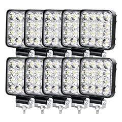 Picaa 10pcs carré d'occasion  Livré partout en France