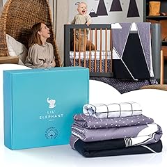 Lil elephant crib for sale  Delivered anywhere in USA 