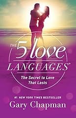 Love languages secret for sale  Delivered anywhere in USA 