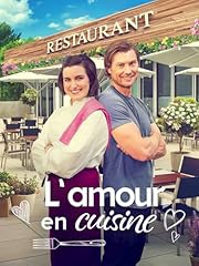 Amour cuisine d'occasion  Livré partout en France