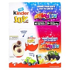 Chocolate egg toy for sale  Delivered anywhere in USA 