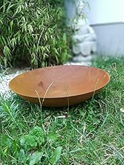 Garten rost feuerschale gebraucht kaufen  Wird an jeden Ort in Deutschland