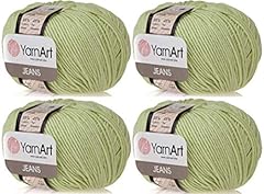 Skeins yarnart jeans for sale  Delivered anywhere in USA 