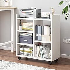 Vermon open bookcase for sale  Delivered anywhere in USA 
