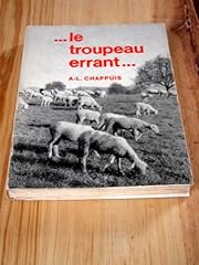 Troupeau errant d'occasion  Livré partout en France