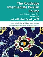 Routledge intermediate persian for sale  Delivered anywhere in USA 