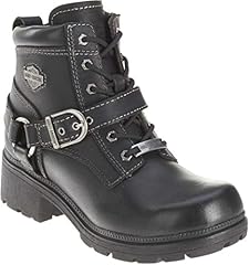 Harley davidson footwear for sale  Delivered anywhere in UK
