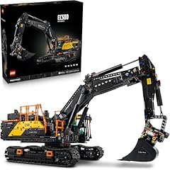 Lego volvo ec500 gebraucht kaufen  Wird an jeden Ort in Deutschland