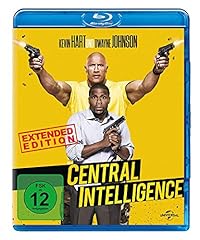 Central intelligence extended gebraucht kaufen  Wird an jeden Ort in Deutschland