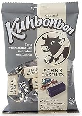 Kuhbonbon sahne lakritz gebraucht kaufen  Wird an jeden Ort in Deutschland