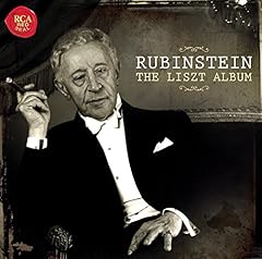 Rubinstein the liszt d'occasion  Livré partout en France