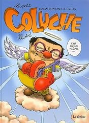 Petit coluche illustre d'occasion  Livré partout en France