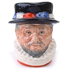 Royal doulton character for sale  Delivered anywhere in USA 