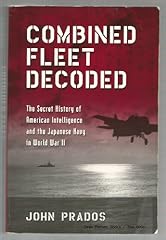 Combined fleet decoded for sale  Delivered anywhere in USA 