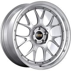 Bbs lmr silver for sale  Delivered anywhere in USA 